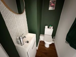 Downstairs W/C- click for photo gallery